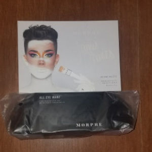 BNIB James Charles MINI & Brush Bundle